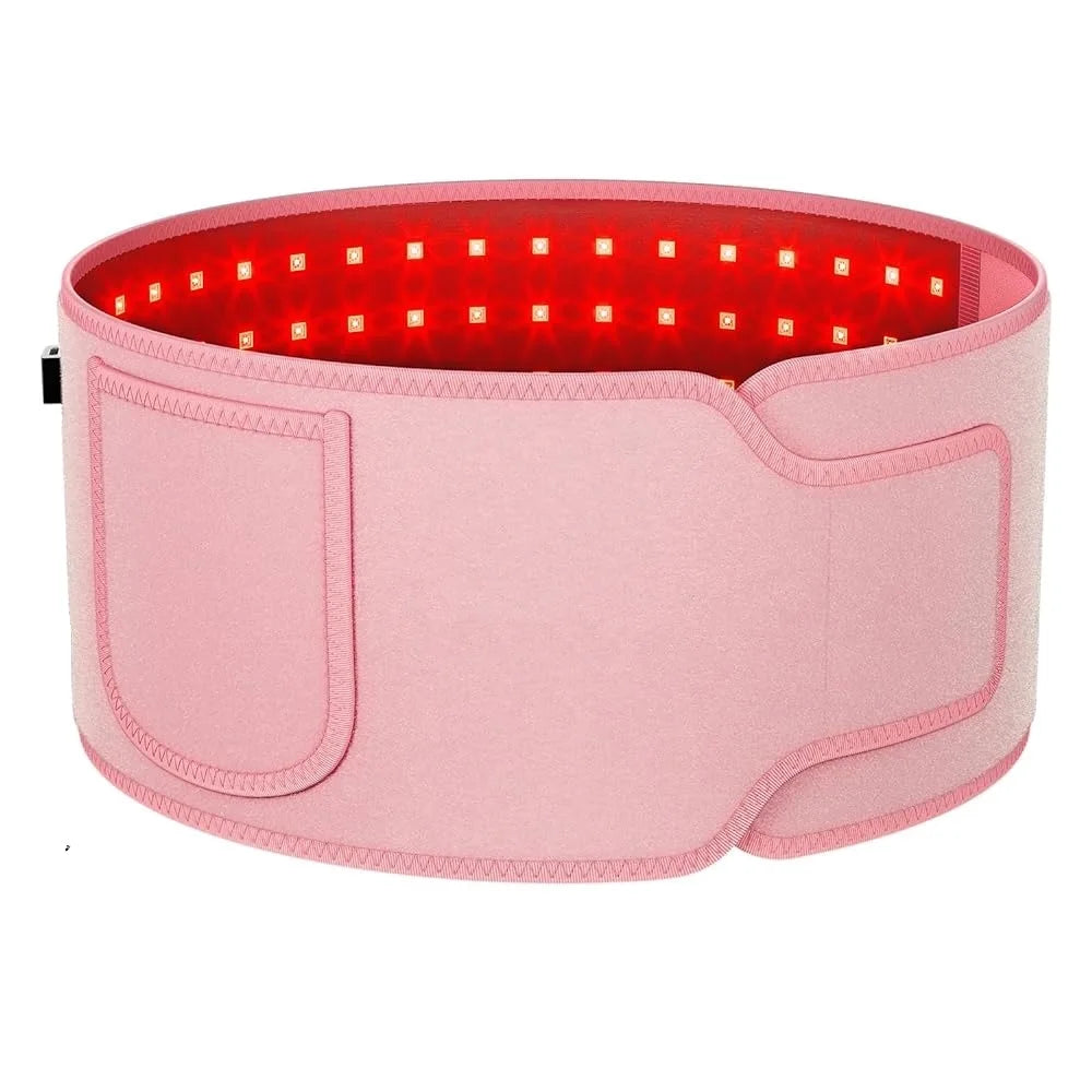 The Reclaim Contour Belt