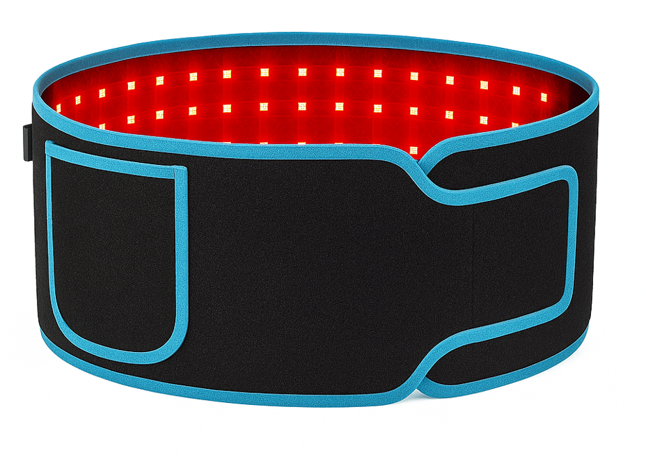 The Reclaim Contour Belt